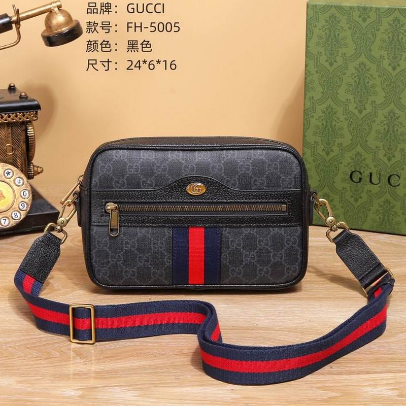 Gucci Handbags 170